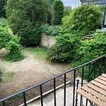 아파트 Les Remparts De Joussaume Latour *