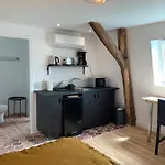 아파트 Les Remparts De Joussaume Latour