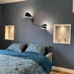Les Remparts De Joussaume Latour 아파트