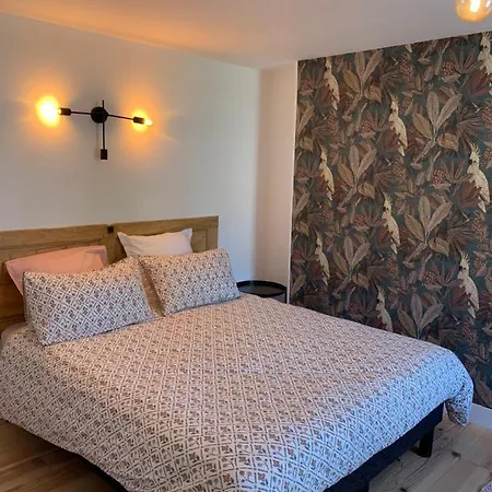 Les Remparts De Joussaume Latour Apartament