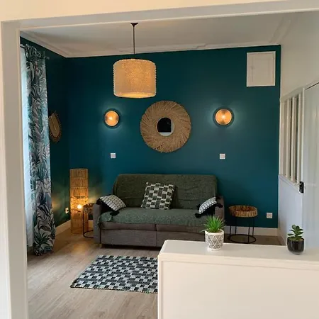 Les Remparts De Joussaume Latour * Château-Thierry