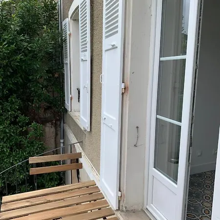 Les Remparts De Joussaume Latour Apartament *