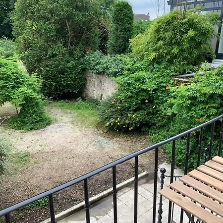 아파트 Les Remparts De Joussaume Latour *