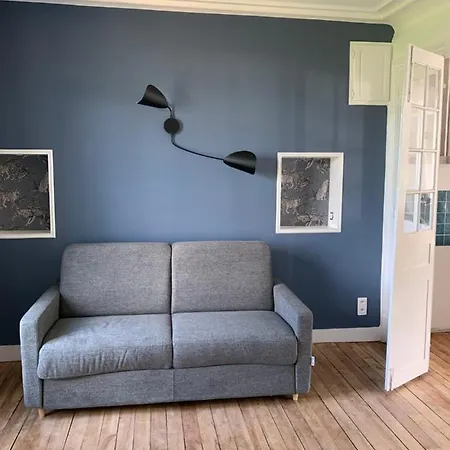 Apartament Les Remparts De Joussaume Latour *