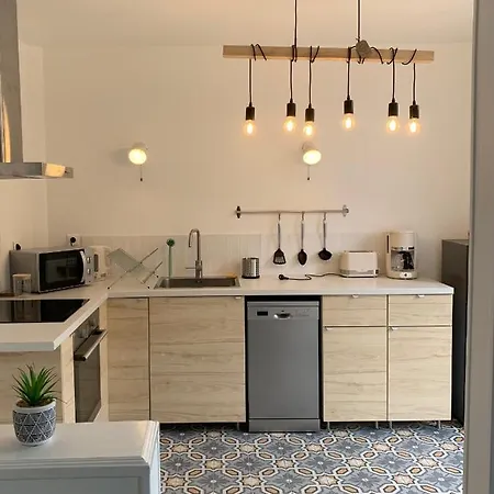 Les Remparts De Joussaume Latour Apartament