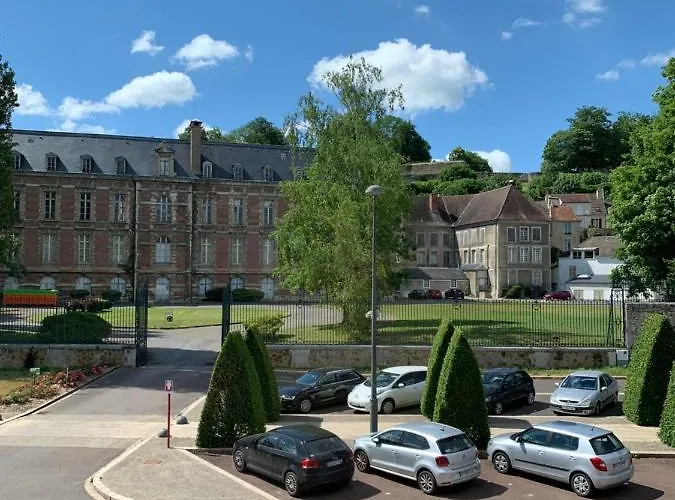 Les Remparts De Joussaume Latour Apartman *