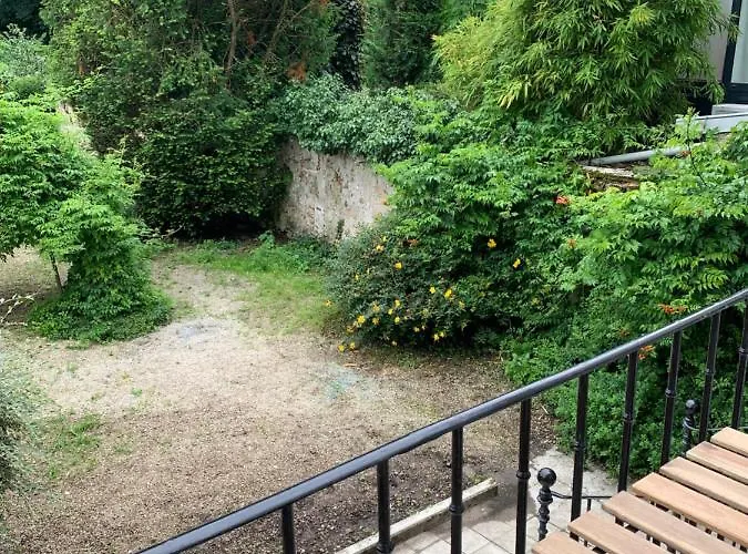 Apartman Les Remparts De Joussaume Latour *